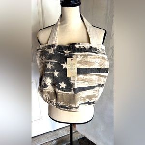 American tote bag